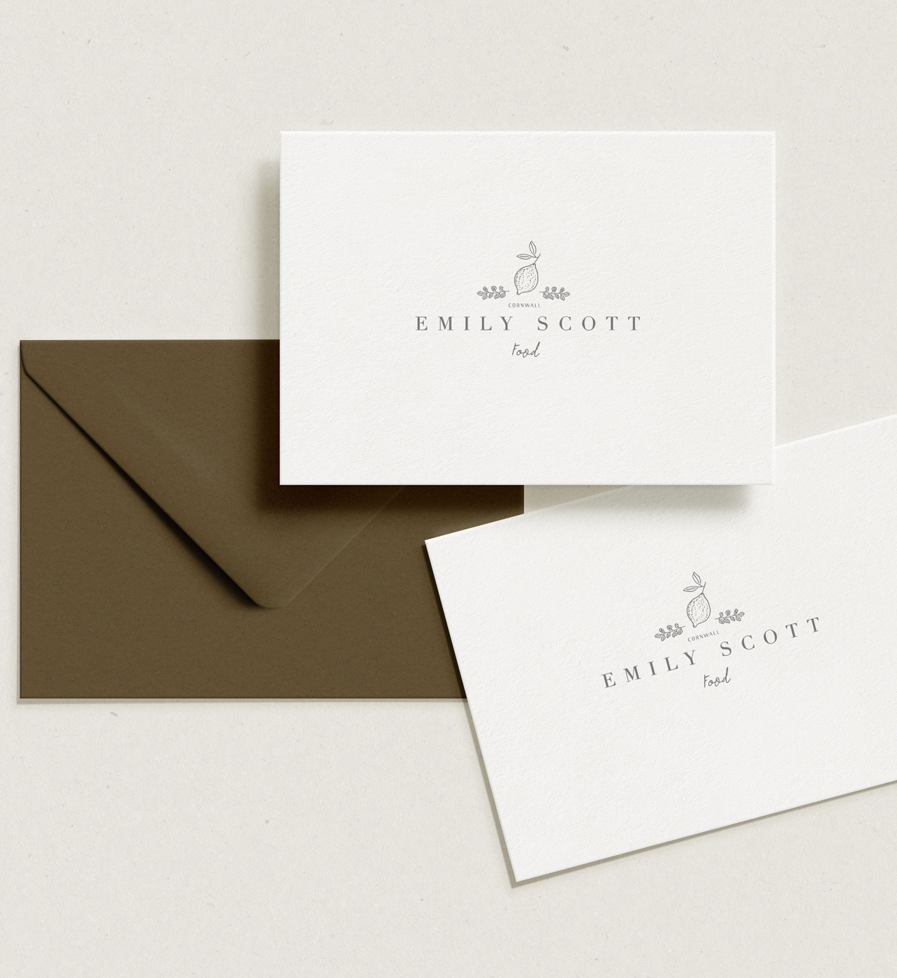 Emily Scott
