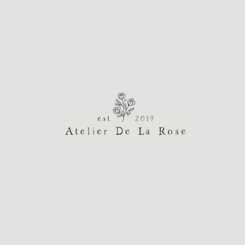 Atelier de la rose